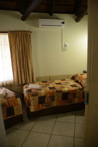 Hotel Atkv Eiland Spa