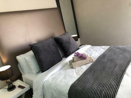 Hostal The Lavender Guesthouse