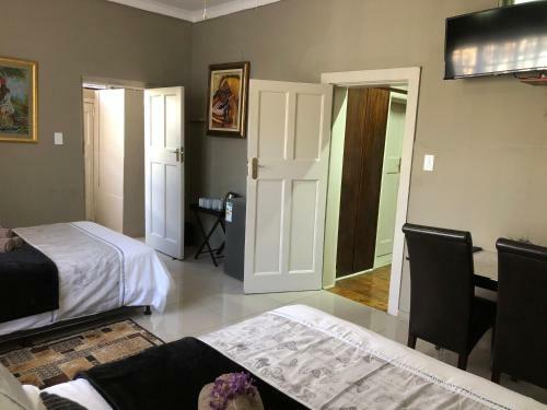 Hostal The Lavender Guesthouse
