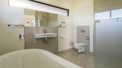 Knysna Holiday Home - Amazing Lagoon Views