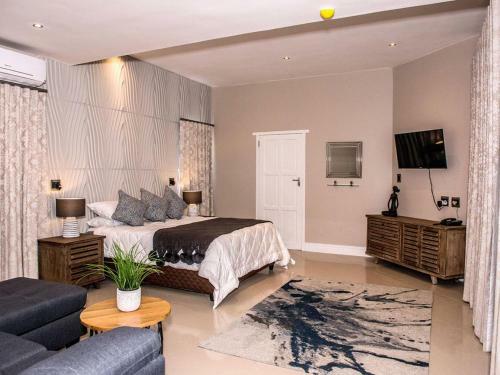 Langebaan Boutique Hotel And Spa