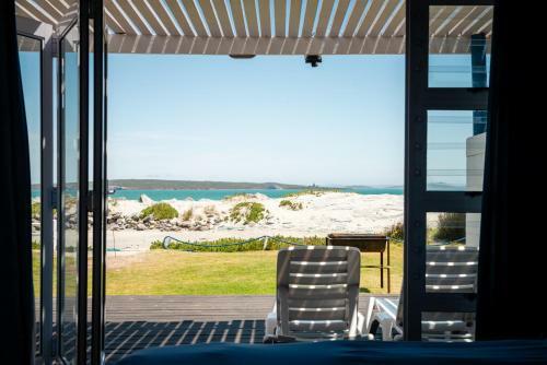 Apartamento Friday Island