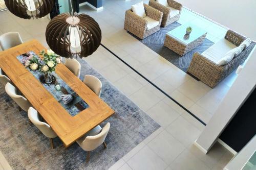 Hacker's Haven Langebaan