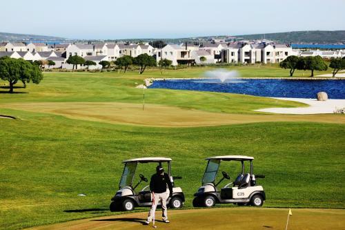 Hacker's Haven Langebaan