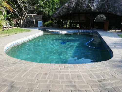 Bed & Breakfast Maputaland Lodge
