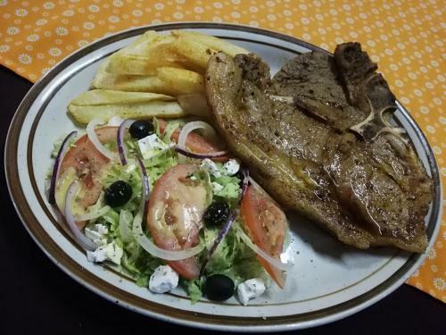 Bed & Breakfast Maputaland Lodge