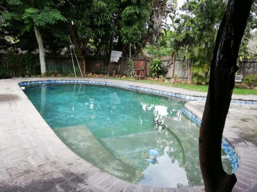 Bed & Breakfast Maputaland Lodge