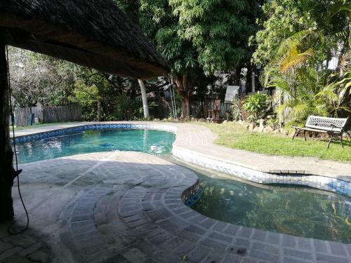 Bed & Breakfast Maputaland Lodge
