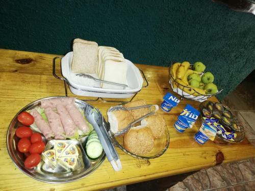 Bed & Breakfast Maputaland Lodge