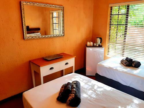 Hostal Snl 12 Dwergarend