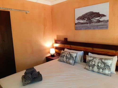 Hostal Snl 12 Dwergarend