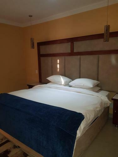 Apartamento Booth Suite Hotel Mafikeng