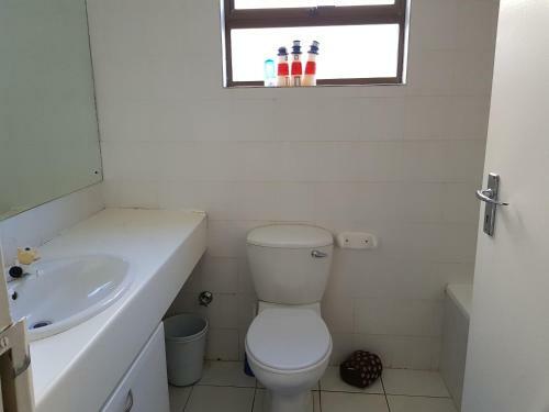 Apartamento La Domaine 2