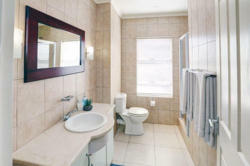 Apartamento Pinnacle Point Golf Estate - Fynbos 5