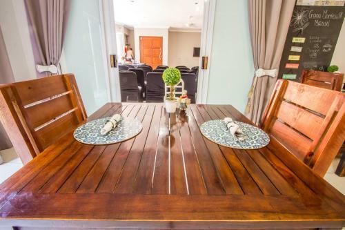 New Bali Bed And Breakfast