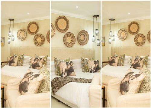 Hostal Pumbaa Wildlife Park & Accommodation
