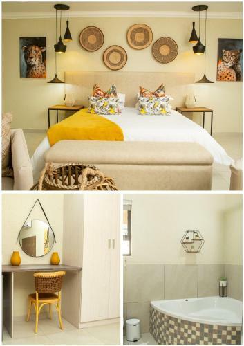 Hostal Pumbaa Wildlife Park & Accommodation
