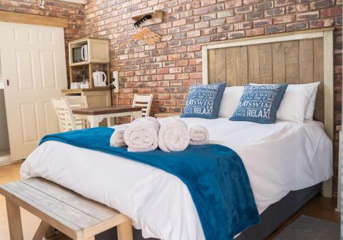 Hostal Opstal Guestfarm
