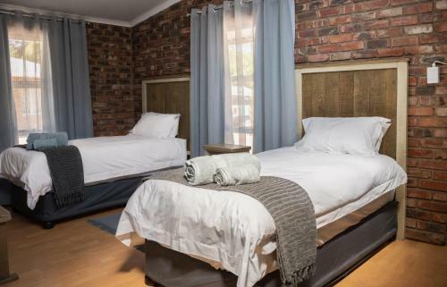 Hostal Opstal Guestfarm