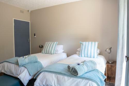 Hostal Opstal Gastehuis