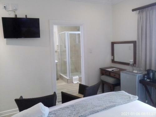 Hostal Victoria & Alfred Boutique Hotel