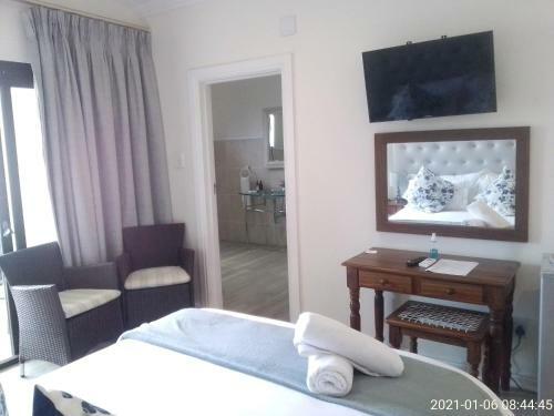 Hostal Victoria & Alfred Boutique Hotel