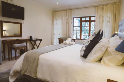 Hostal Victoria & Alfred Boutique Hotel