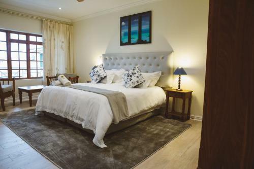 Hostal Victoria & Alfred Boutique Hotel