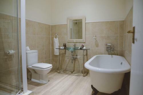 Hostal Victoria & Alfred Boutique Hotel