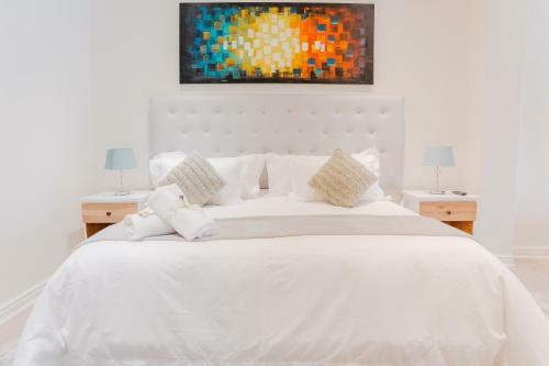 Hostal Victoria & Alfred Boutique Hotel