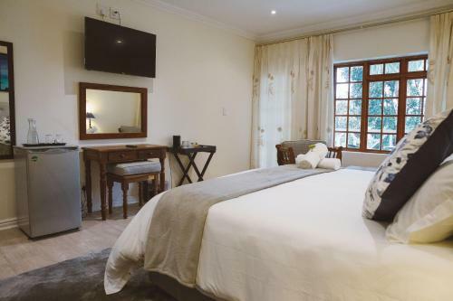 Hostal Victoria & Alfred Boutique Hotel