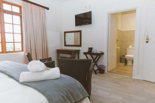 Hostal Victoria & Alfred Boutique Hotel