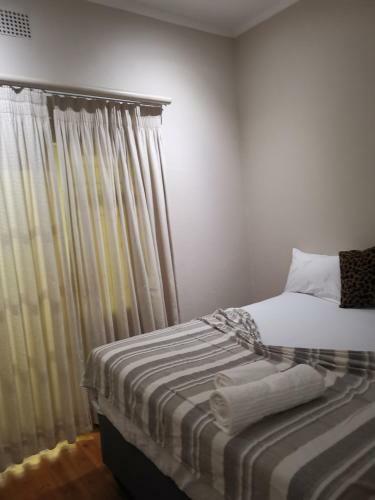 Bed & Breakfast 180 On Anderson Guest House