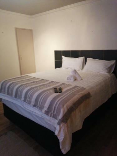 Bed & Breakfast 180 On Anderson Guest House