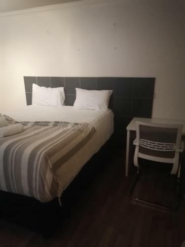Bed & Breakfast 180 On Anderson Guest House