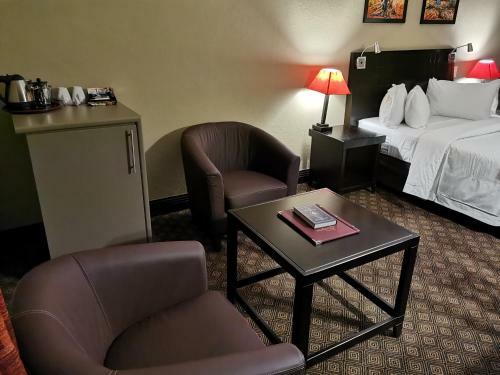 Hotel The Merchant @ Lake Umuzi