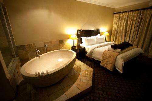 Hotel The Merchant @ Lake Umuzi