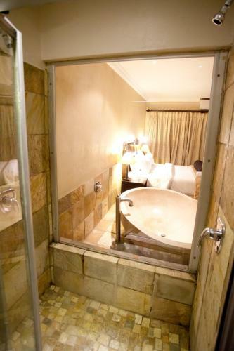 Hotel The Merchant @ Lake Umuzi