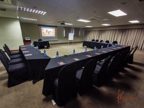 Hotel The Merchant @ Lake Umuzi