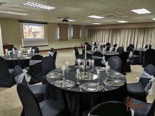 Hotel The Merchant @ Lake Umuzi