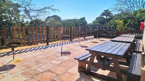 Hippo Lodge Apartments