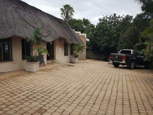 Apartamento St Lucia Safari 12&13