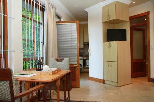 Apartamento Parfait At Ryneveld Street