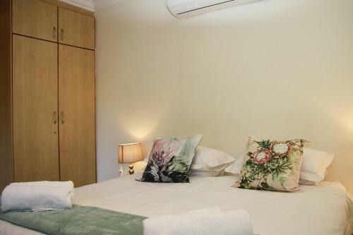 Apartamento Parfait At Ryneveld Street