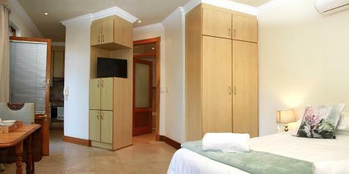 Apartamento Parfait At Ryneveld Street