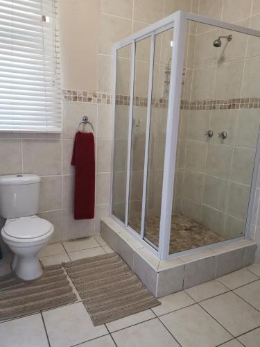 Apartamento Pollok Beach Guest Lodge