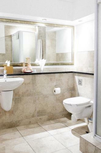 Apartamento Strand Pavilion