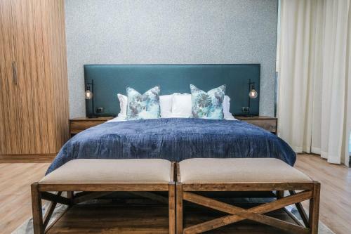 Hostal Mgm Wilderness