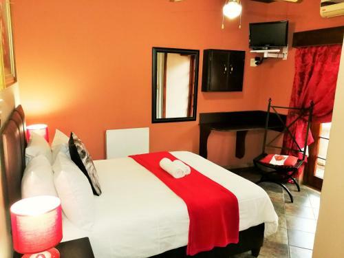 Hostal Safari Guesthouse
