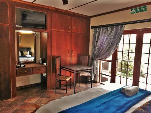 Hostal Safari Guesthouse